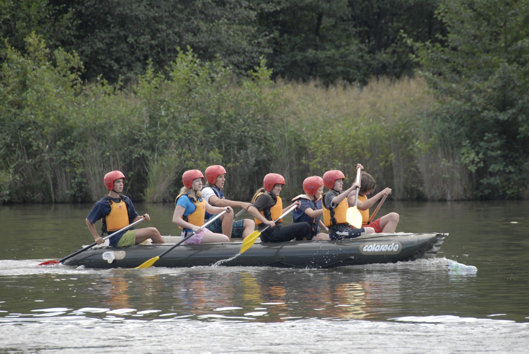 015 CAL Zahajovacka 2010